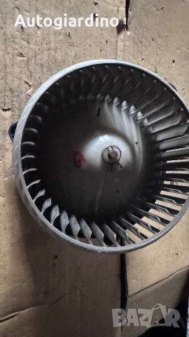 Вентилатор за парно зa Audi A6 - 3135102287