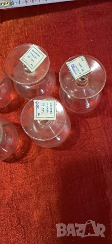 Стари Бг.чаши за ликьор, снимка 17 - Колекции - 50953788
