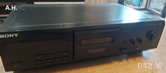 Sony TC-KE 300 Cassette Deck