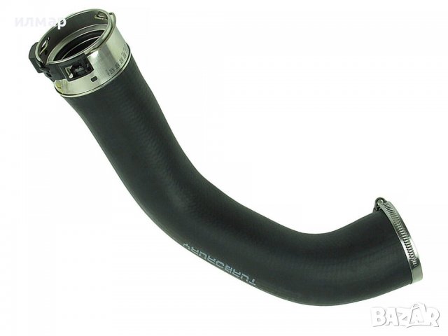 144605926R Маркуч за турбо за Рено Сценик 1.2 TCE 