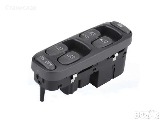 Бутони за електрически стъкла за Volvo – 8638452