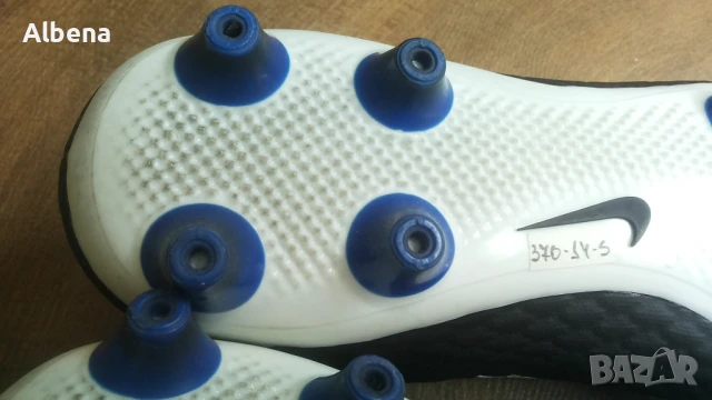 NIKE HYPERVENOM Football Boots Размер EUR 45,5 / UK 10,5 бутонки за футбол 370-14-S, снимка 13 - Футбол - 50770155