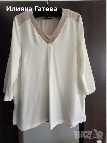 Нова блуза M&S р-р М/Л или 38/40