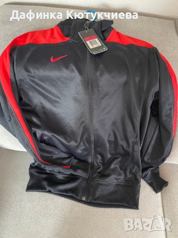 Горнище Nike, снимка 2 - Спортни екипи - 36958977