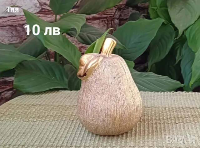 Декорация от ратан, дърво и ковано желязо и др, снимка 5 - Други - 42083572