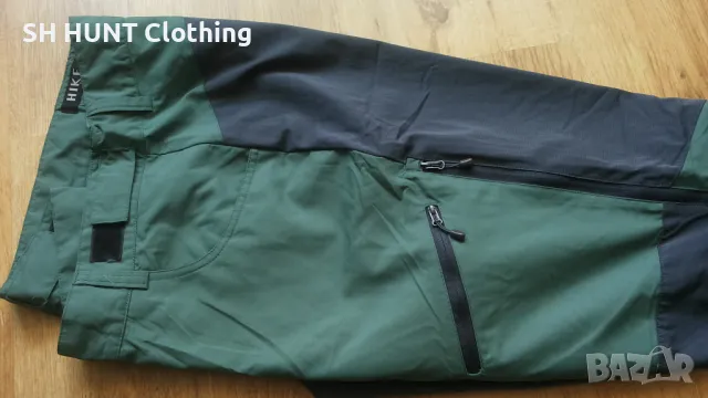HIKE SPORT Stretch Trouser размер XL панталон с от части еластична материя - 1007, снимка 9 - Екипировка - 49120565