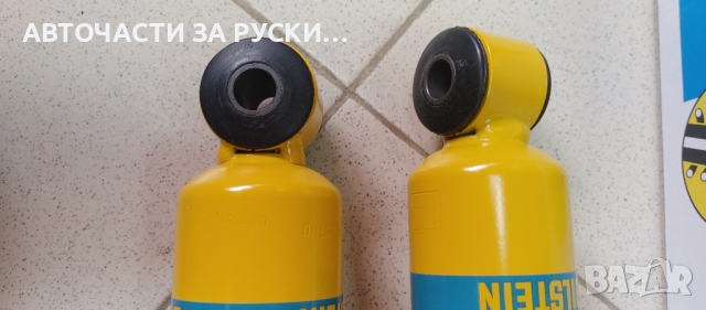 Амортесьори задни Немски Лада Нива нови газови спорт, снимка 4 - Части - 44728880