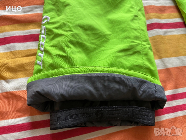 Детски ски панталон Scott, снимка 2 - Други - 52544808