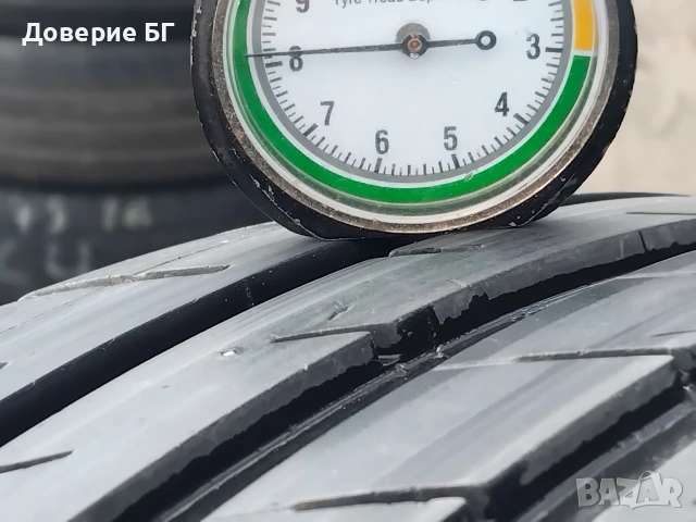 Единична гума 205 55 16 Tires 1 брой единичка. Нов внос. Не е нова. Цената е за брой гума., снимка 4 - Гуми и джанти - 53976540