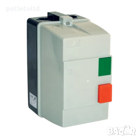 Пускател 25 А / 400 V