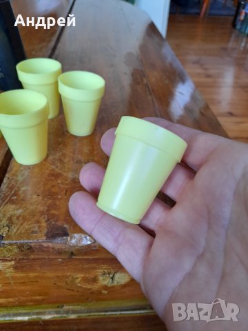 Стари туристически,ловджийски чашки, снимка 5 - Други ценни предмети - 40228146