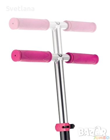 Тротинетка за деца и тинейджъри с 2 колела Globber, снимка 3 - Други - 52632725