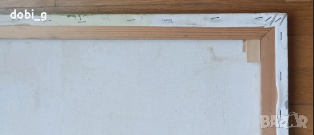 Две картини, снимка 4 - Картини - 52719780