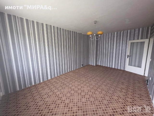 Гарсониера за продажба - кв. Бадема, гр. Хасково, снимка 2 - Апартаменти - 52733731