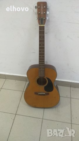 Китара TOKAI Hummingbird 96F, снимка 1 - Китари - 34988423