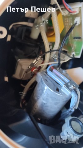 Кафемашина Dolce Gusto Kp220 продава се на части Долче Густо , снимка 4 - Кафемашини - 42201612