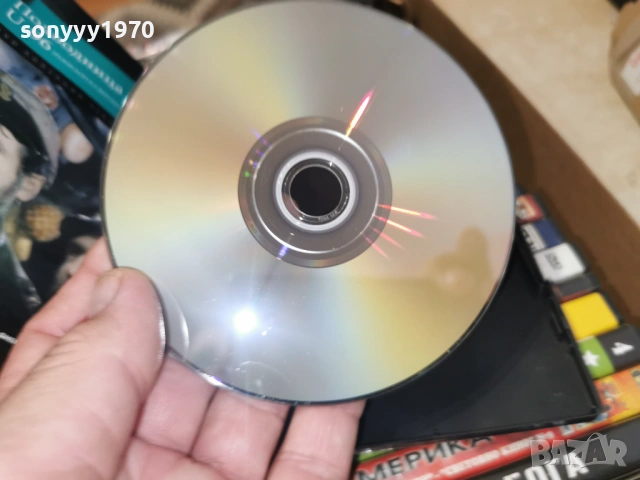 ПОДВОДНИЦА U-96 DVD 2106251117L1, снимка 13 - DVD филми - 54263465