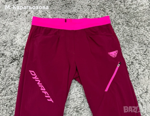 Dynafit Transalper Hybrid (Women), Размер S, снимка 3 - Други - 54295876