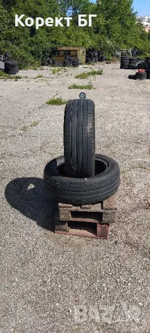 Гуми 215 55 17 Мишелин Michelin 2 броя. Нов внос. Не са нови! Цената е за броя брой., снимка 7 - Гуми и джанти - 50397490