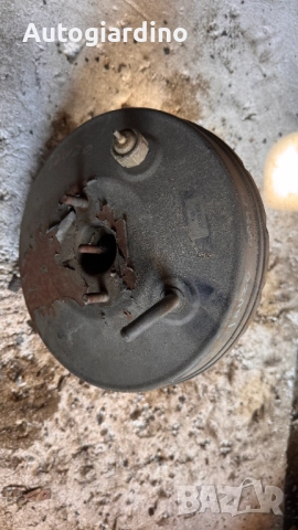 Серво усилвател / Спирачна помпа за Isuzu Campo - 834-05203