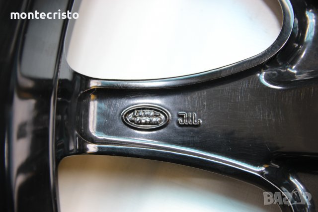 Резервна гума патерица Land Rover Range Rover Sport L320 (2005-2013г.) 72.6 / 5x120 / 19 цола, снимка 12 - Гуми и джанти - 39013640