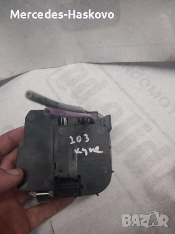 Управление фарове огледала в много добро състояние, снимка 3 - Части - 36819038