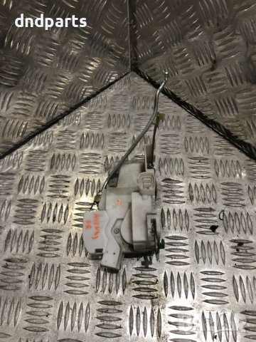 Брава за Toyota Avensis, 2.0D-4D, 110к.с., 2001г., /предна, дясна/