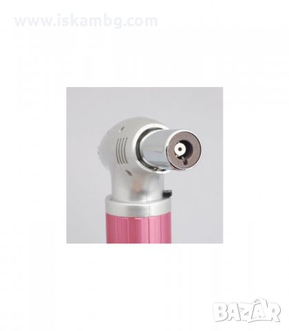 ГАЗОВА ГОРЕЛКА JET TORCH, ГОТВАРСКА, ПИЕЗО ЗАПАЛВАНЕ, 1300°C, 50ML - код BS-400, снимка 3 - Други - 34076126