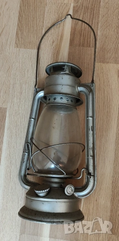 Стар газов фенер, снимка 10 - Антикварни и старинни предмети - 54321000