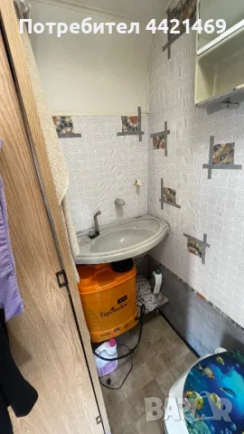 Продавам каравана Продавам каравана beyerland vitesse 1988г., снимка 12 - Каравани и кемпери - 49585860