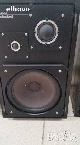 Тонколони HECO Profesional 650, снимка 8 - Тонколони - 29094450