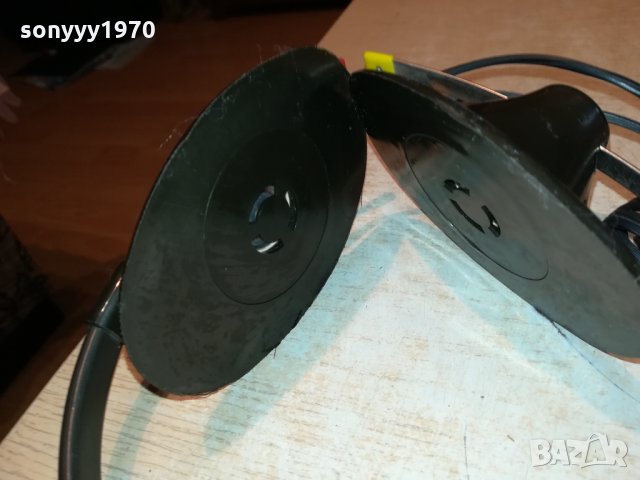 TELEFUNKEN MADE IN GERMANY 1810211653, снимка 10 - Слушалки и портативни колонки - 34505941