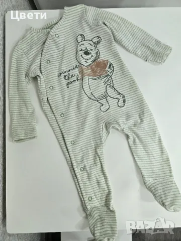 ромпъри , снимка 11 - Бебешки гащеризони - 49980809