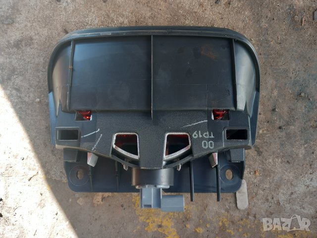 Стоп багажник за Honda CR-V III 2.2 CTDI 2006 - 2010, снимка 2 - Части - 44202156
