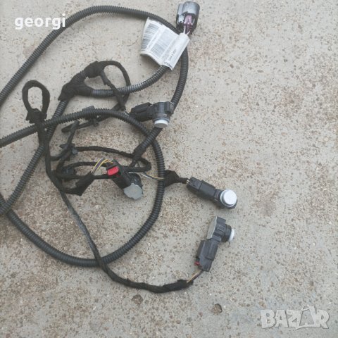 Опел парктроник , снимка 5 - Части - 38694362