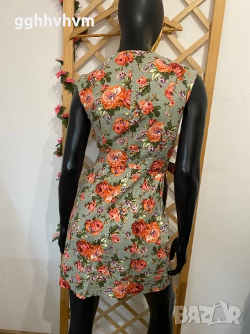 Рокля на OASIS, снимка 6 - Рокли - 54359869