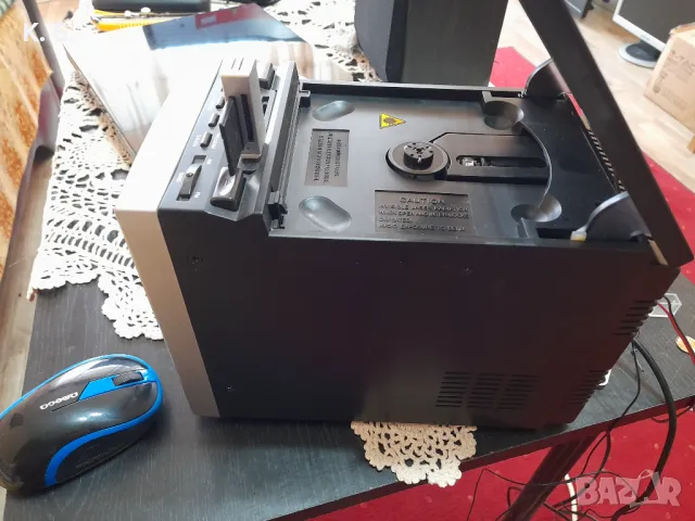 Уредба Телефункен, снимка 6 - Аудиосистеми - 49149916