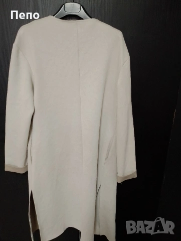 Жилетка Zara, снимка 2 - Жилетки - 53053070