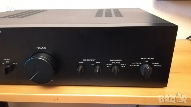 Rotel RA-870BX , снимка 3 - Ресийвъри, усилватели, смесителни пултове - 36391735