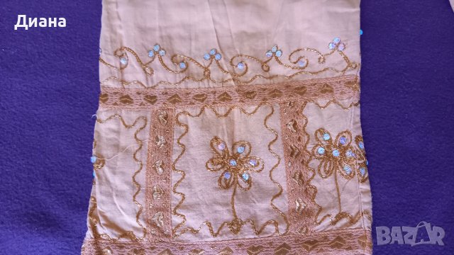 Летен панталон, снимка 3 - Панталони - 37289092