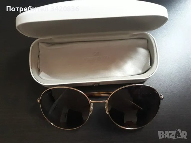 Дамски очила Swarovski