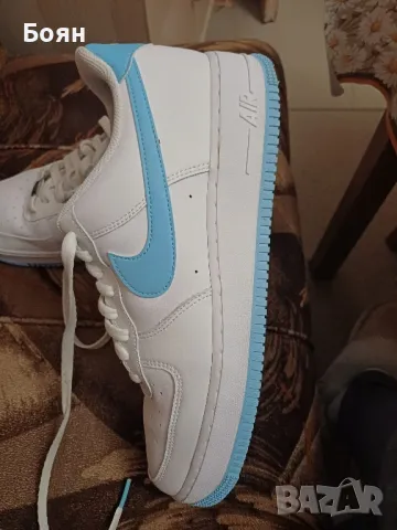 Nike Air Force , снимка 2 - Маратонки - 49945669