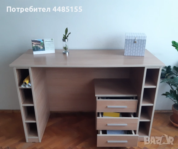 Обзавеждане за магазин от 8 части, снимка 4 - Оборудване за магазин - 53035186