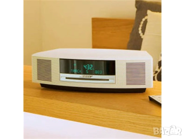BOSE AWRCC4 RADIO CD mp3 супер звек