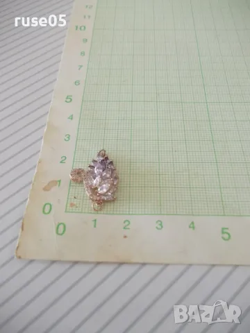 Висулка с камъни, снимка 4 - Други - 49520608