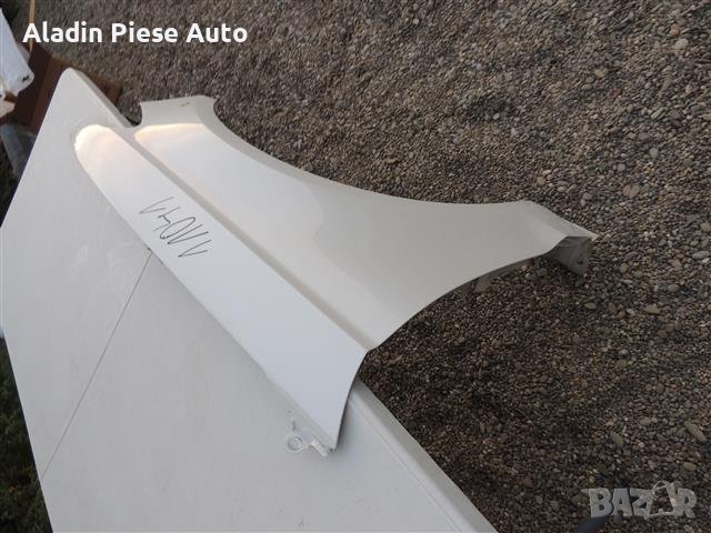 Предно дясно крило Ford Mondeo MK5 година 2015 2016 2017 2018 2019 2020 2021 , снимка 3 - Аксесоари и консумативи - 42805114
