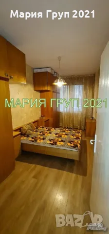 ✨ ПРОСТОРЕН ТРИСТАЕН АПАРТАМЕНТ В КВ. „ОВЧАРСКИ“, ГР. ХАСКОВО ✨, снимка 2 - Апартаменти - 56252799