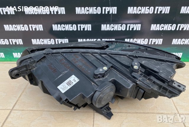 Фарове Led фар за Фолксваген Пасат Б8 фейс Vw Passat B8 facelift, снимка 6 - Части - 42721697