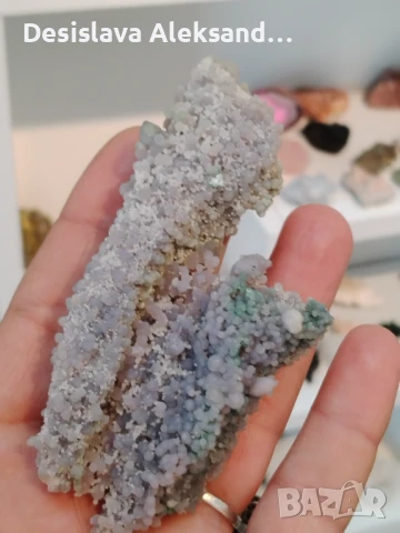 Страхотен гроздов ахат от Индонезия, много изгодно , снимка 2 - Колекции - 50604043