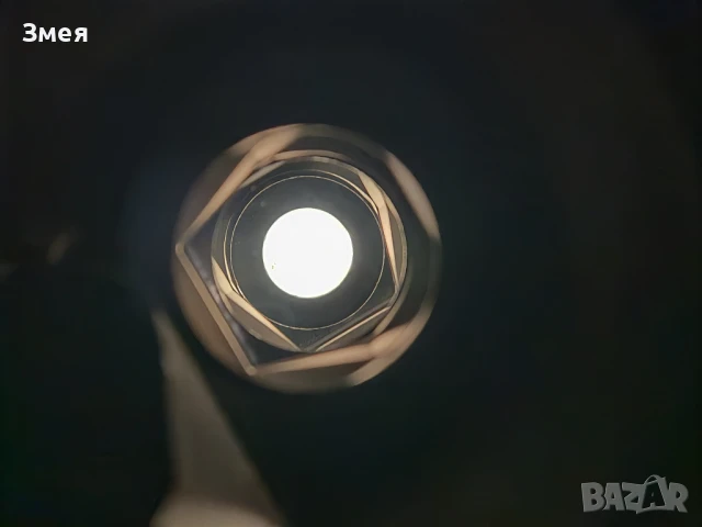 Бинокъл Carl Zeiss Dienstglass 10 x 50 blc +, снимка 6 - Други ценни предмети - 50647645